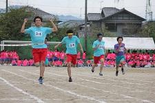 17　男子100m決勝.JPG
