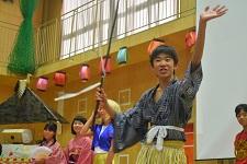 20161112中学文化祭 (22).JPG