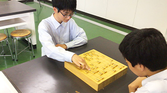 将棋