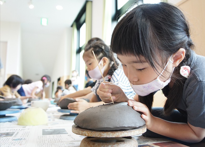 年間行事 | 光泉カトリック幼稚園-滋賀県草津市の私立幼稚園