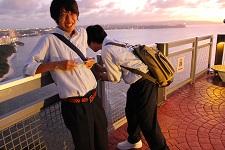 恋人岬③.JPG