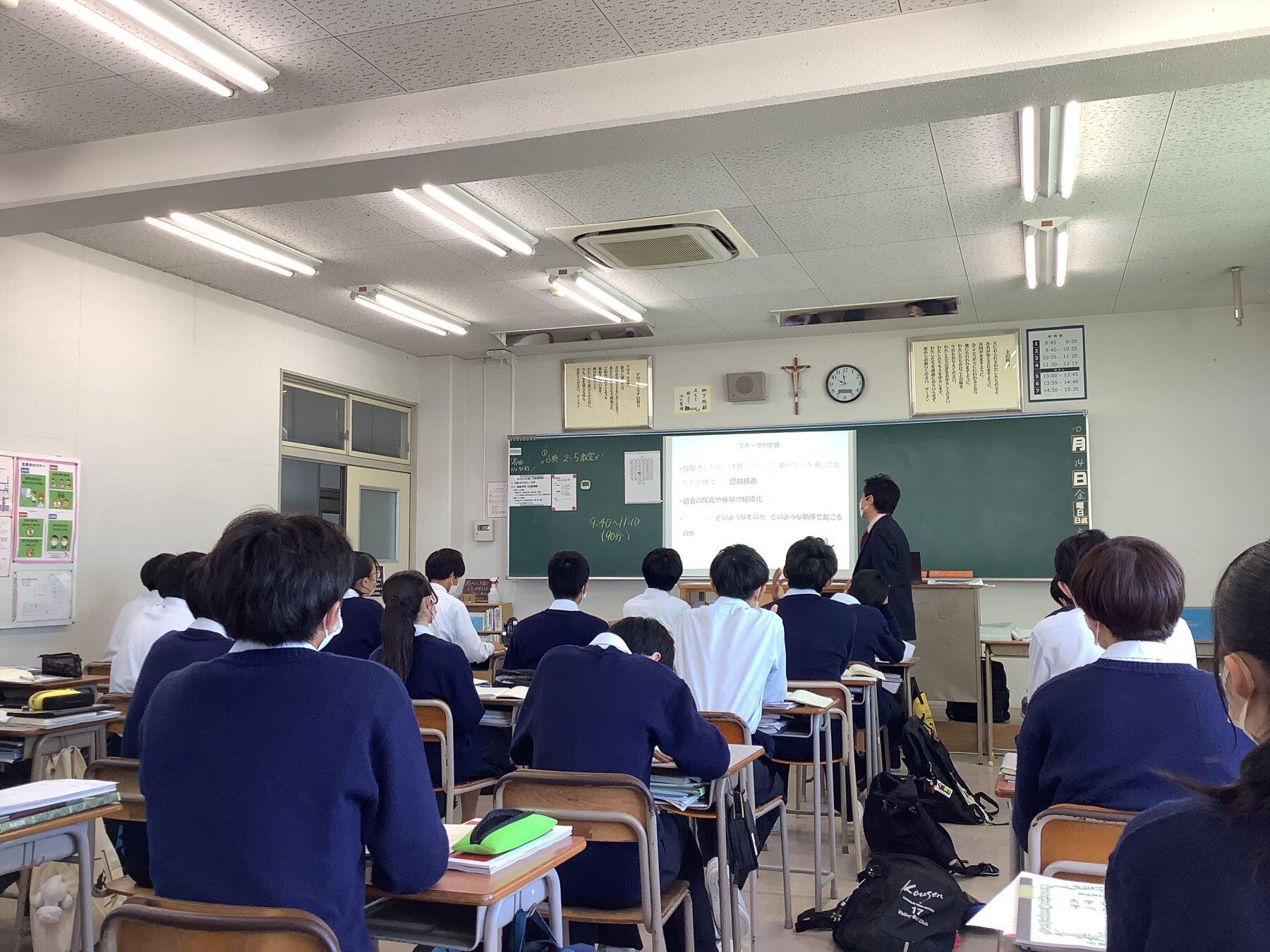 20221014進路学習A２.JPG
