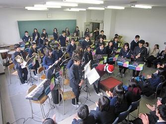 高等学校 吹奏楽 部活動 光泉カトリック高等学校 高等学校 吹奏楽 部活動 光泉カトリック高等学校